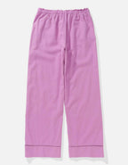 AE High-Waisted Linen-Blend Pull-On Pant