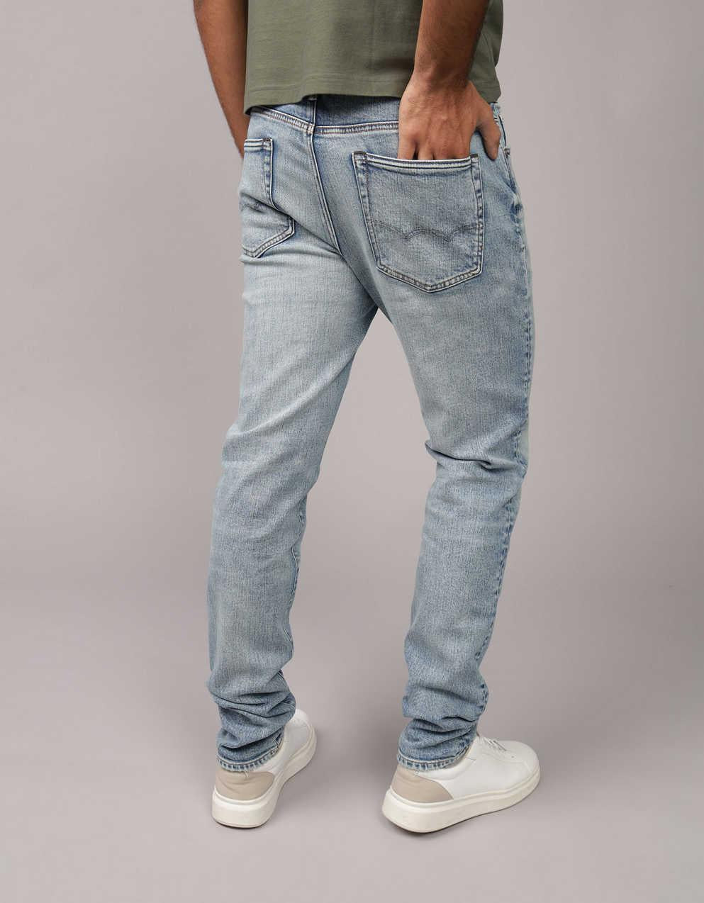 AE Flex+ Athletic Skinny Jean