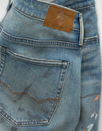 AE Patched Athletic Skinny Jean