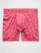 AEO Men's 6" Flex Boxer Brief