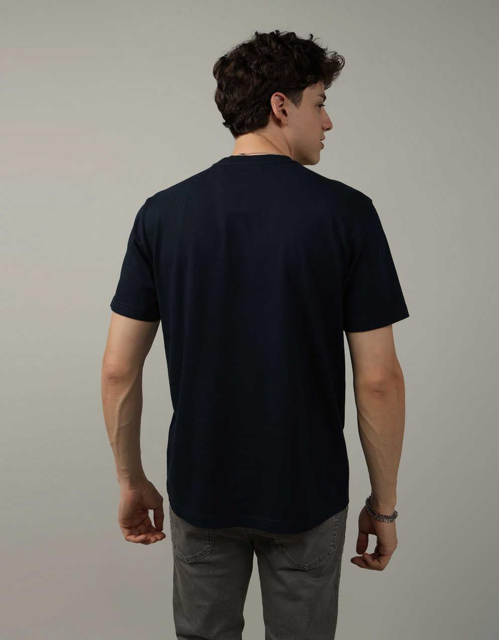 AE Lightweight Icon T-Shirt