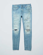AE EasyFlex Patched Athletic Fit Jean