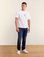 AE Standard Fit Graphic T-Shirt