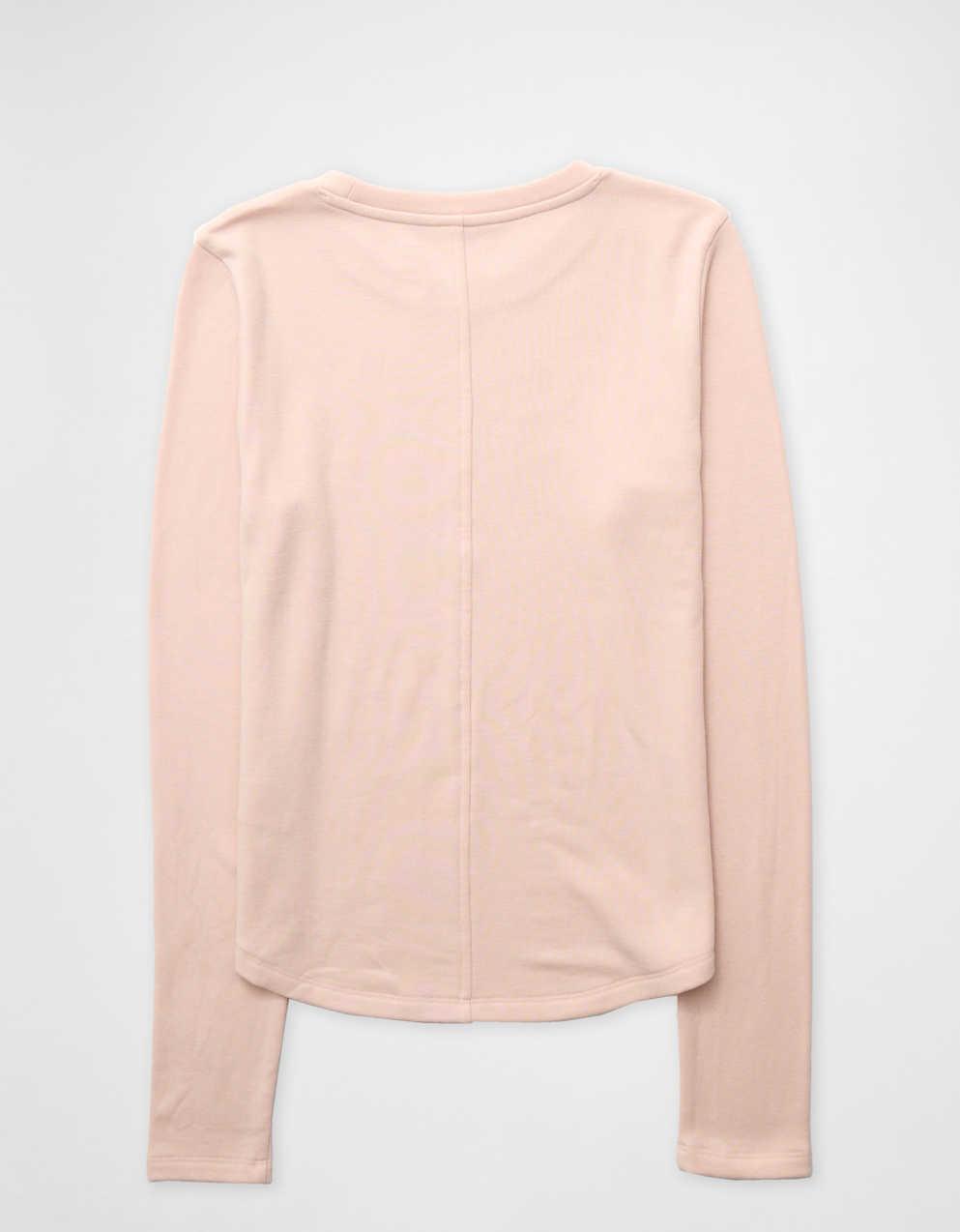 AE Everyday Luxe T-Shirt