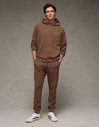 AE 24/7 Textured Hoodie