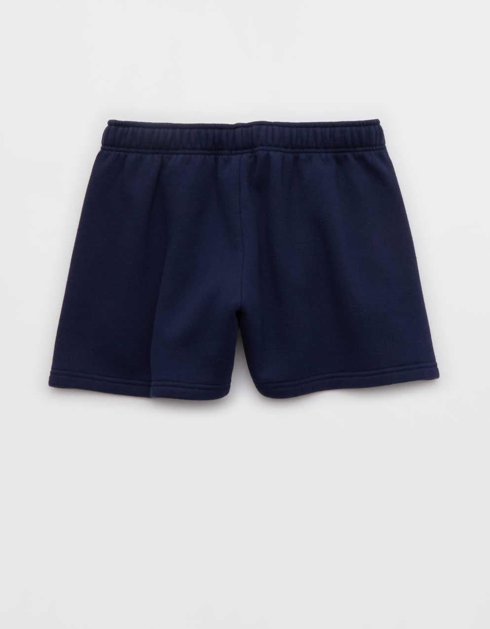 OFFLINE By Aerie 3" Cloud Fleece Short