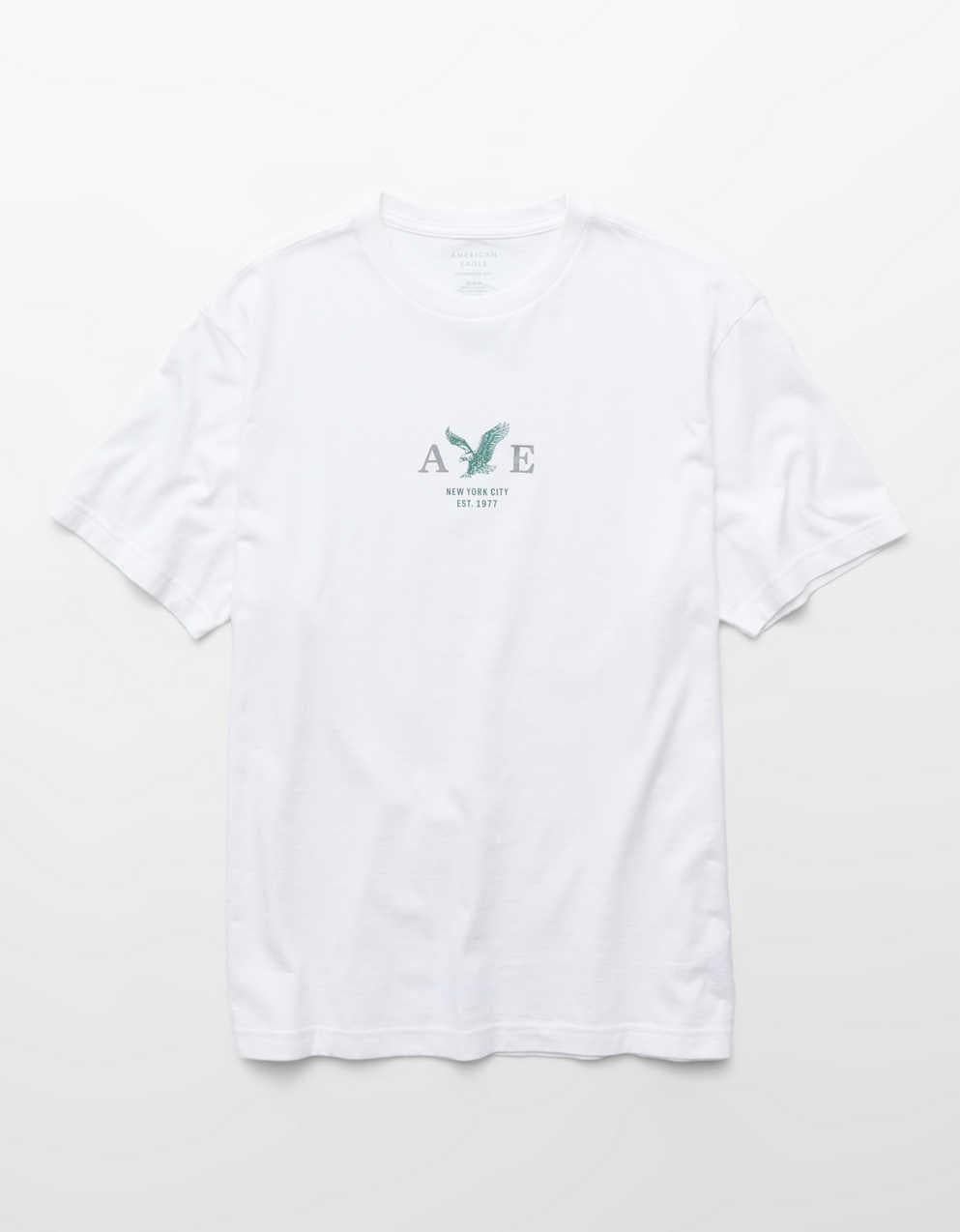 AE Running Club Graphic T-Shirt