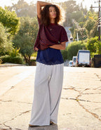 Aerie Street Trouser