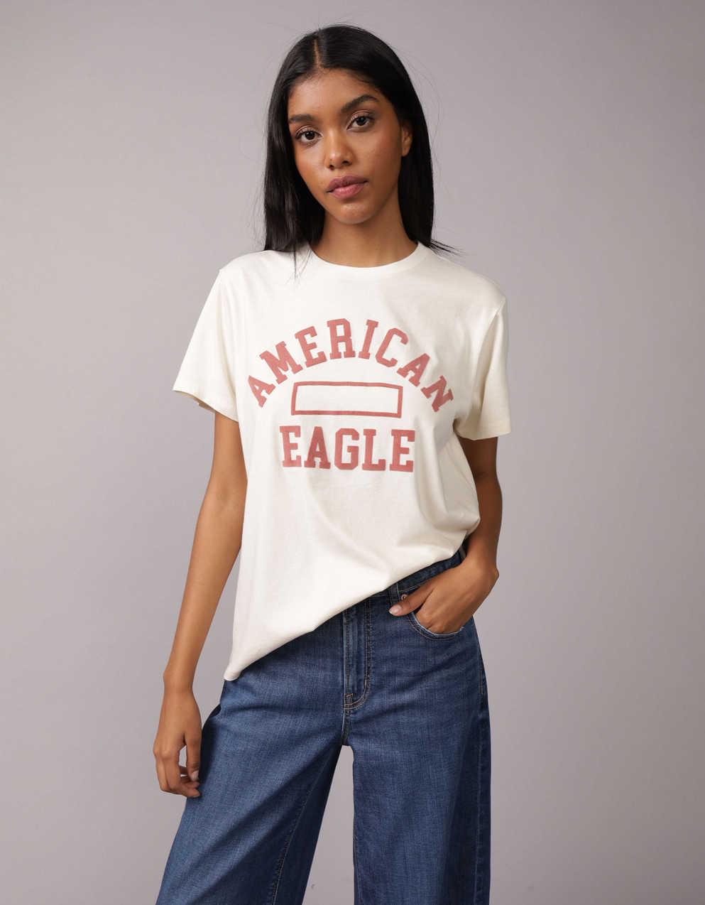 AE Classic Graphic T-Shirt