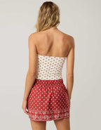 OFFLINE By Aerie Real Me XTRA Tube Top