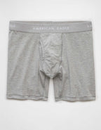 AEO Men's 6" Classic Boxer Brief