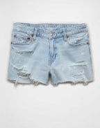 AE Stretch Low-Rise Perfect Shortie