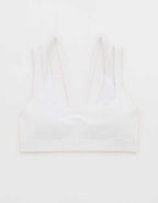 OFFLINE By Aerie The Hugger Layered Sports Bra
