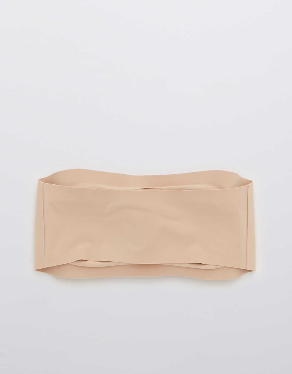SMOOTHEZ Bandeau Bralette