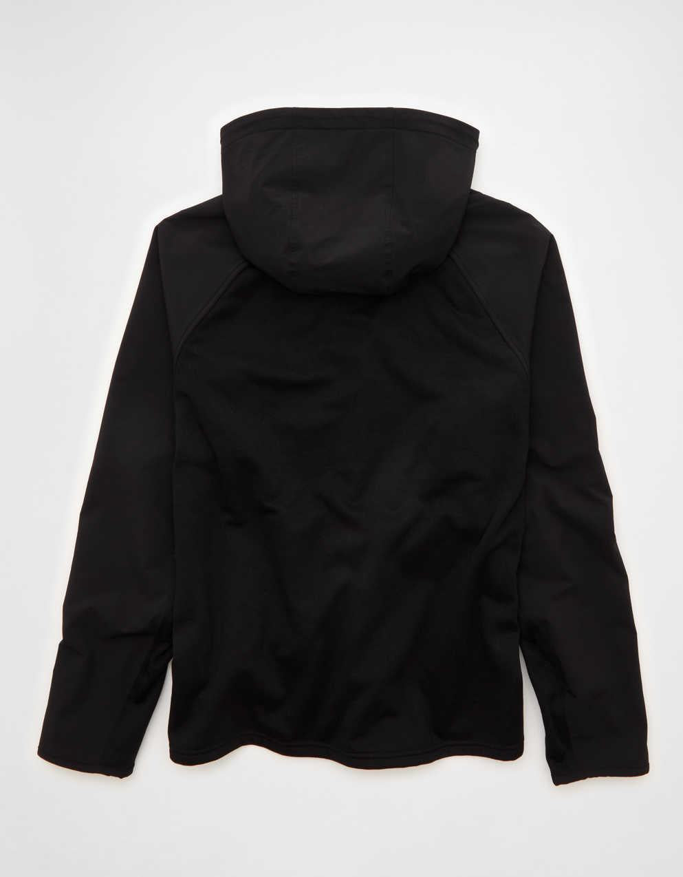 AE 24/7 Cozy Zip-Up Hoodie