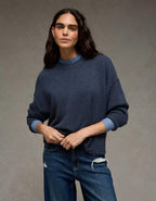 AE Whoa So Soft Classic Crew Neck Sweater