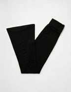 Aerie Real Soft® Rib Foldover Sleep Pant