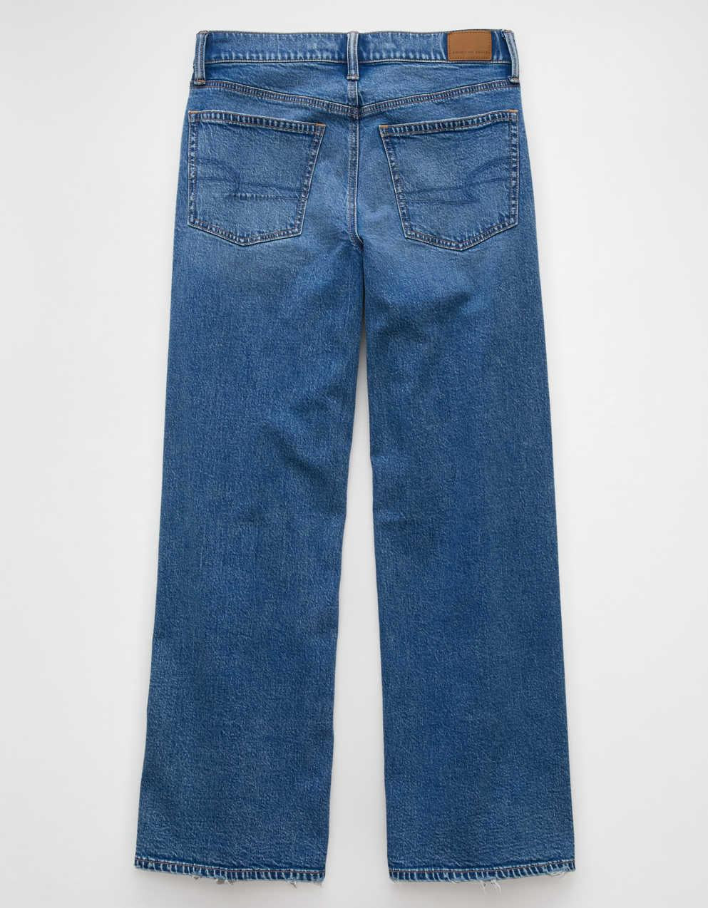 AE Low-Rise Ultra Wide-Leg Jean