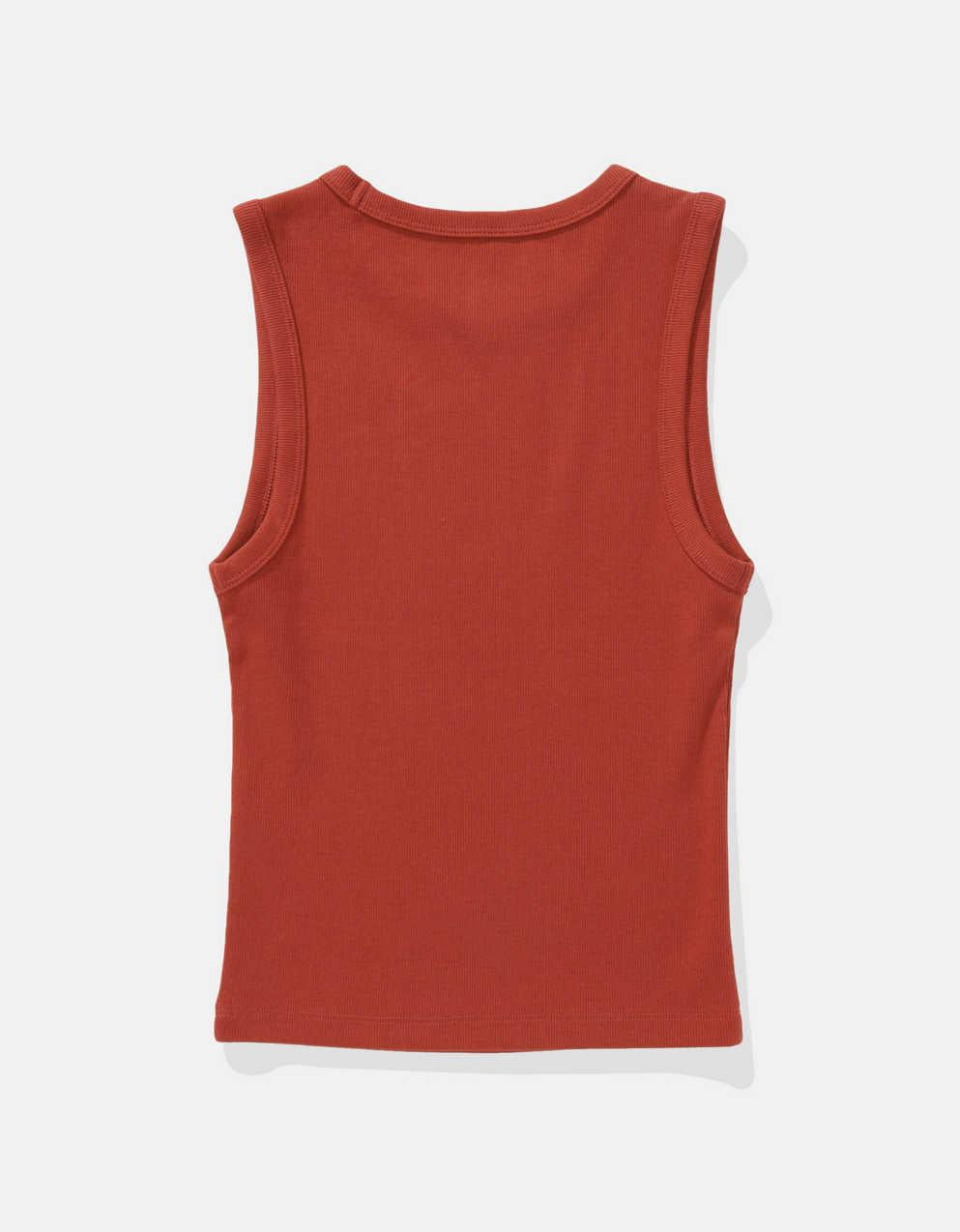 AE Main Squeeze Muscle Tank Top
