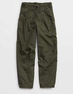 OFFLINE by Aerie Twill Seeker Pant