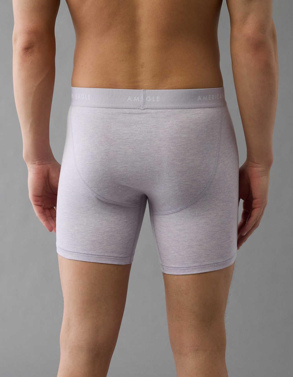 AEO Men's 6" Classic Boxer Brief