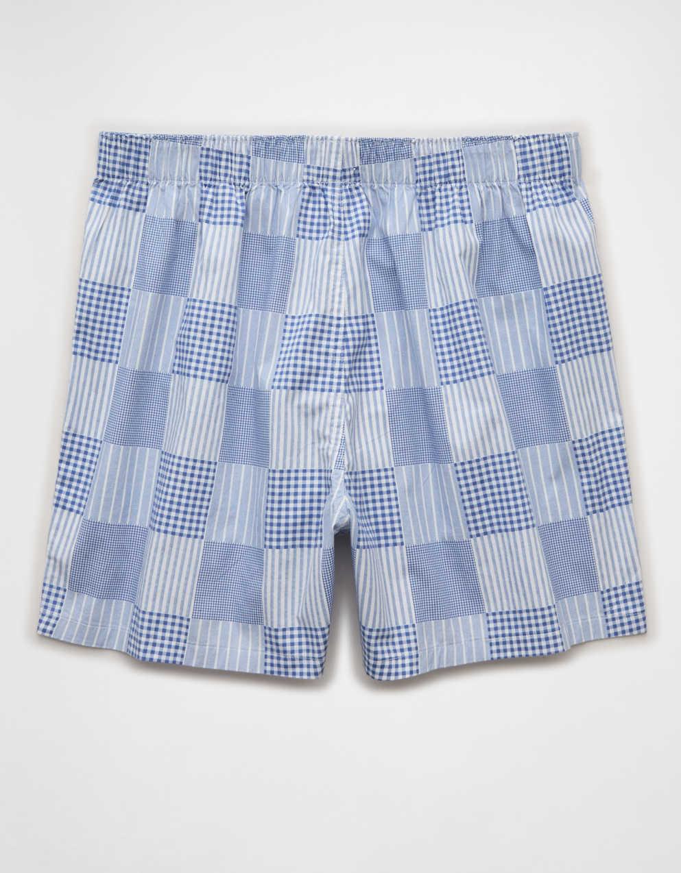 AEO Men's Stretch Boxer Short