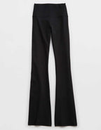 OFFLINE By Aerie The Hugger High Waisted Bootcut Legging