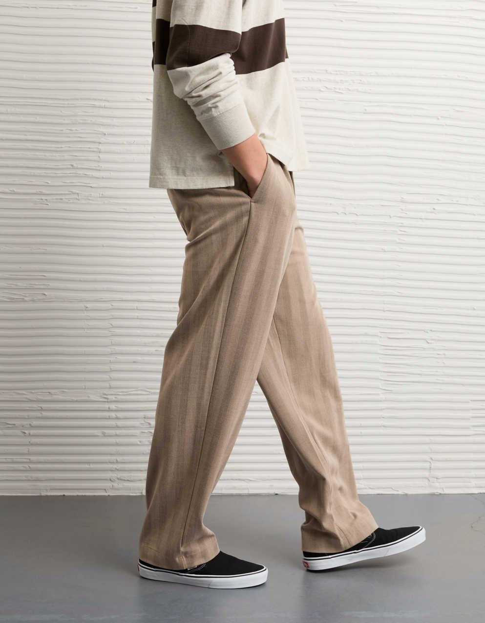 AE Flex Loose Trouser Pant