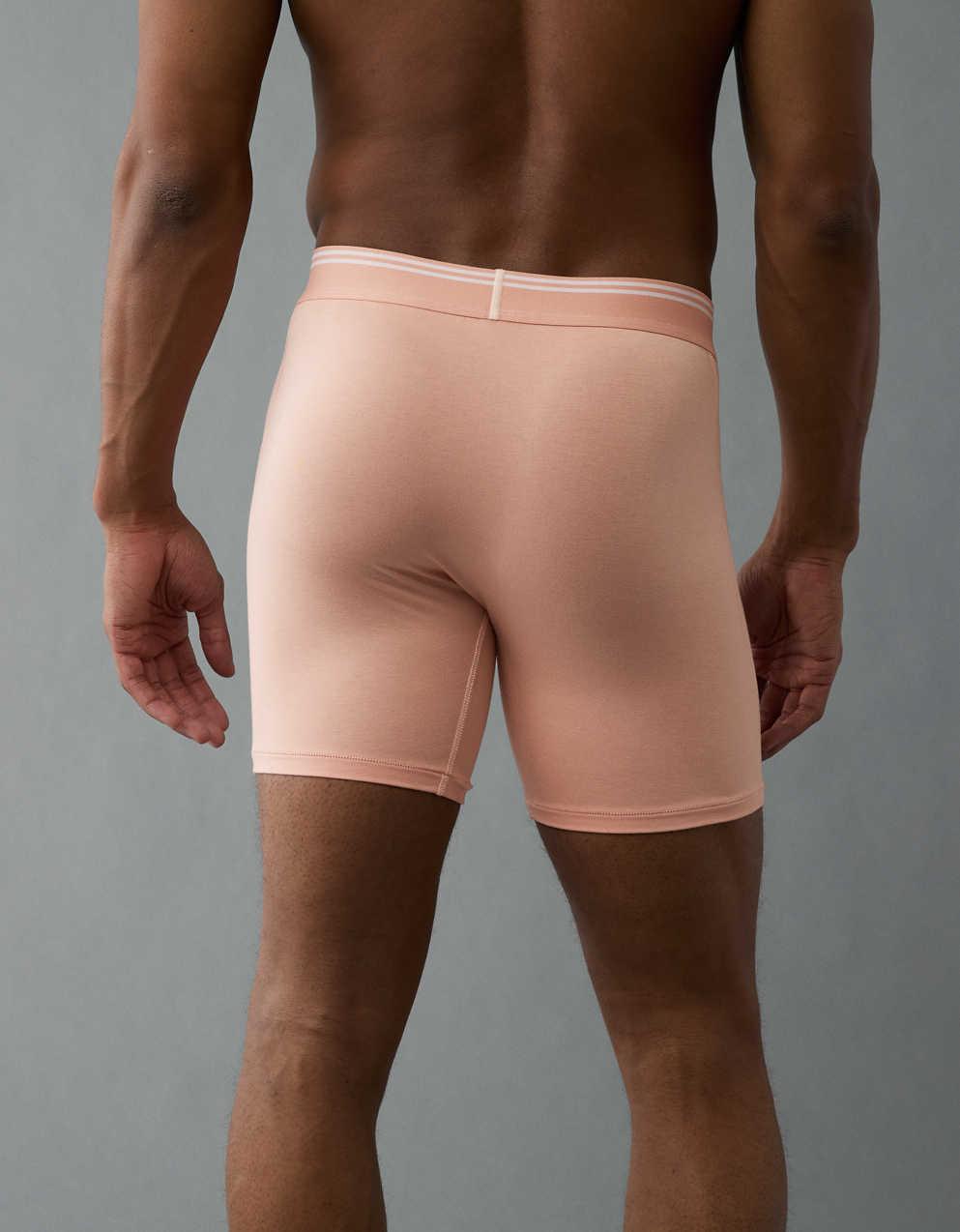 AEO Men's 6" Ultra Soft Boxer Brief