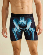 AEO Men's 6" Flex Boxer Brief