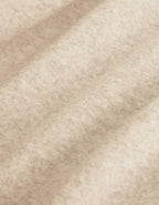 Aerie Sherpa Henley Sweatshirt