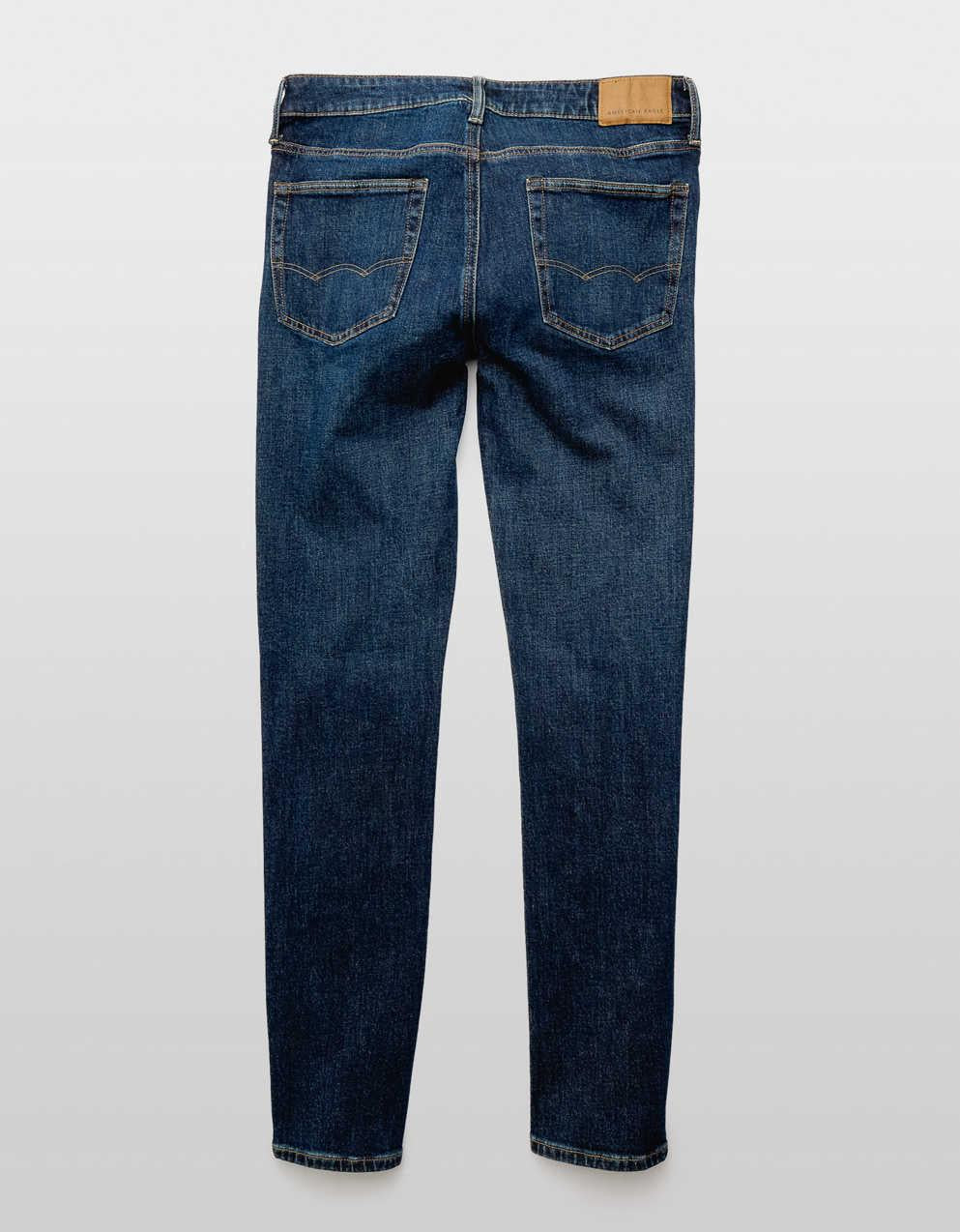 AE Relaxed Straight Jean