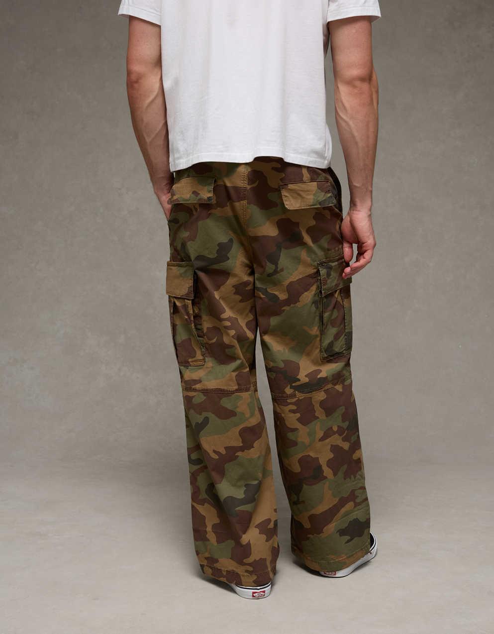 AE Flex Ultra Baggy Cargo Pant