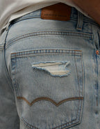 AE Baggy Denim Short