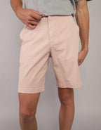 AE 9" Flex Khaki Short