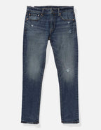 AE Flex+ TENCEL™ Fibers Patched Slim Jean