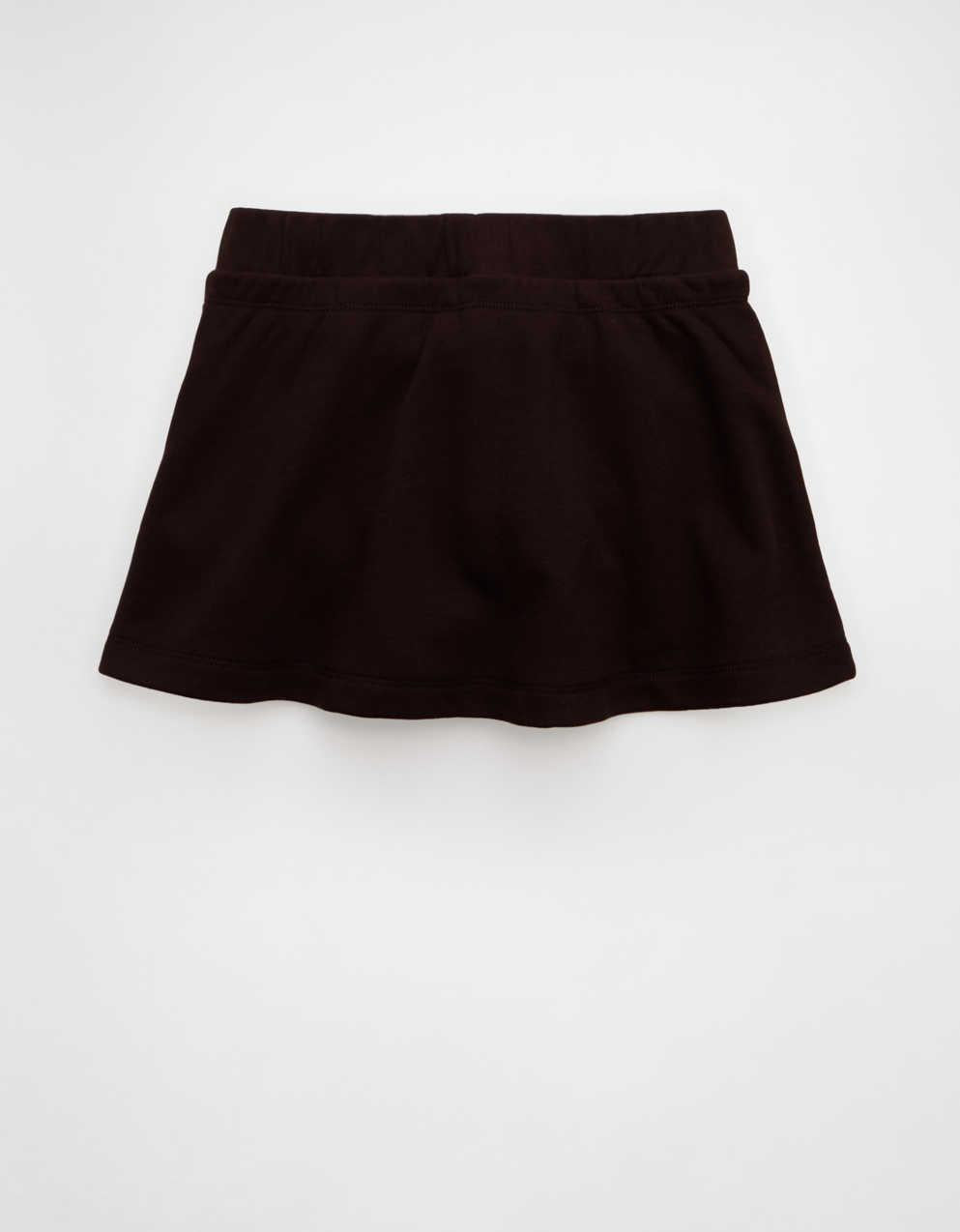 AE High-Waisted Mini Skort