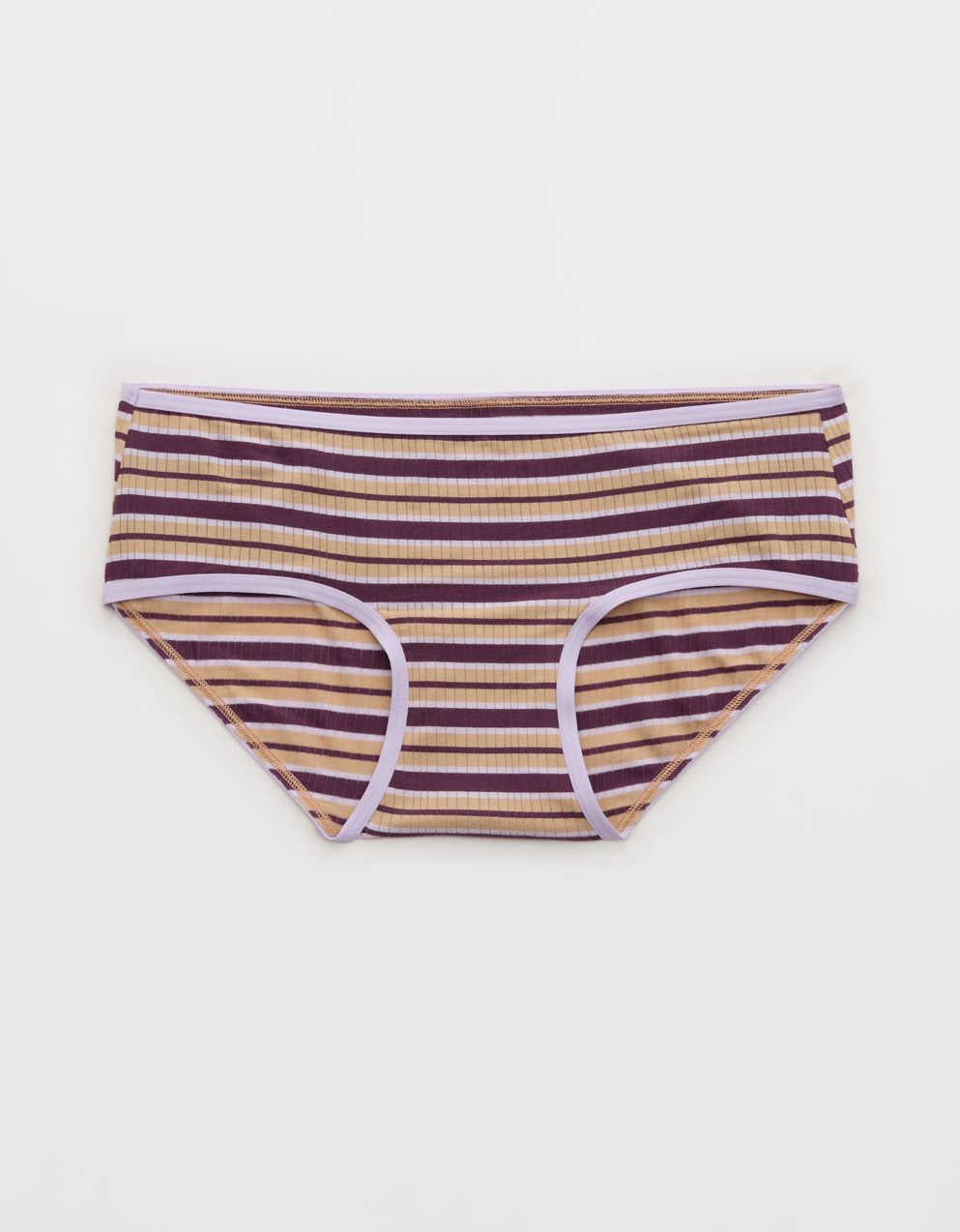 Superchill Modal Rib Boybrief Underwear