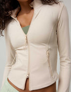 OFFLINE By Aerie The Hugger Full Zip Jacket