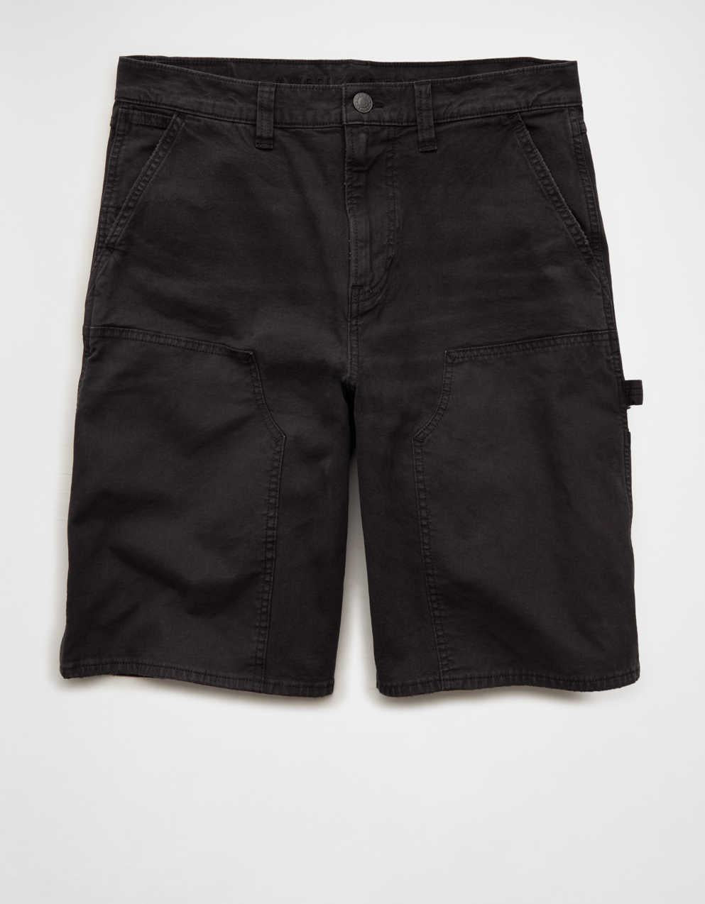 AE Baggy Carpenter Denim Short