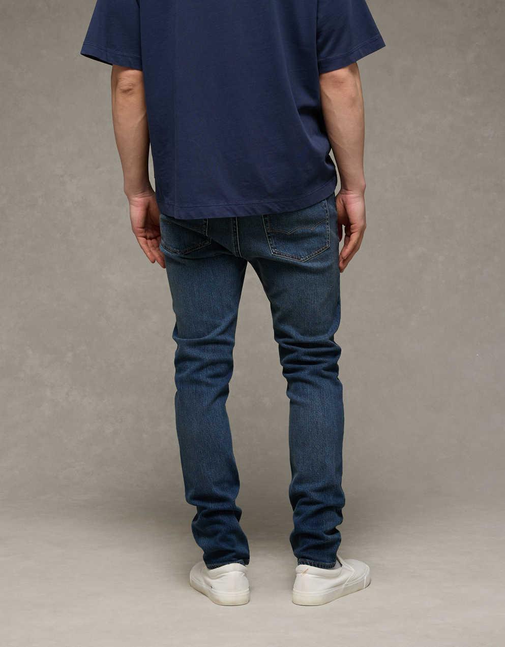 AE Flex+ TENCEL™ Fibers Skinny Jean