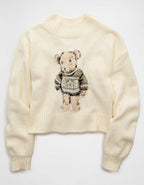 AE Snow Stopper Sweater