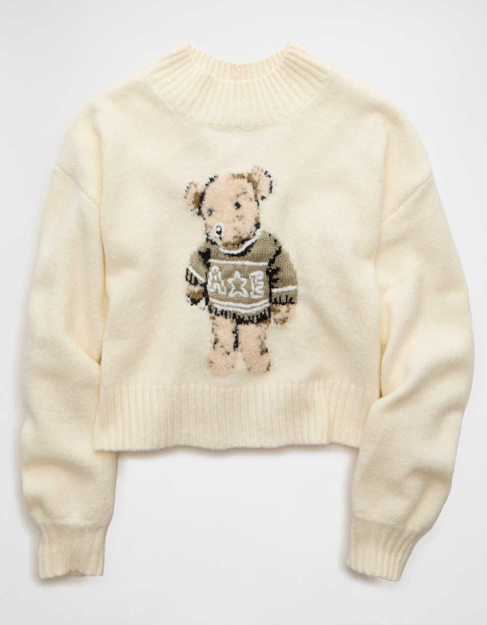 AE Snow Stopper Sweater