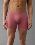AEO Men's 4.5" Classic Cotton Boxer Brief