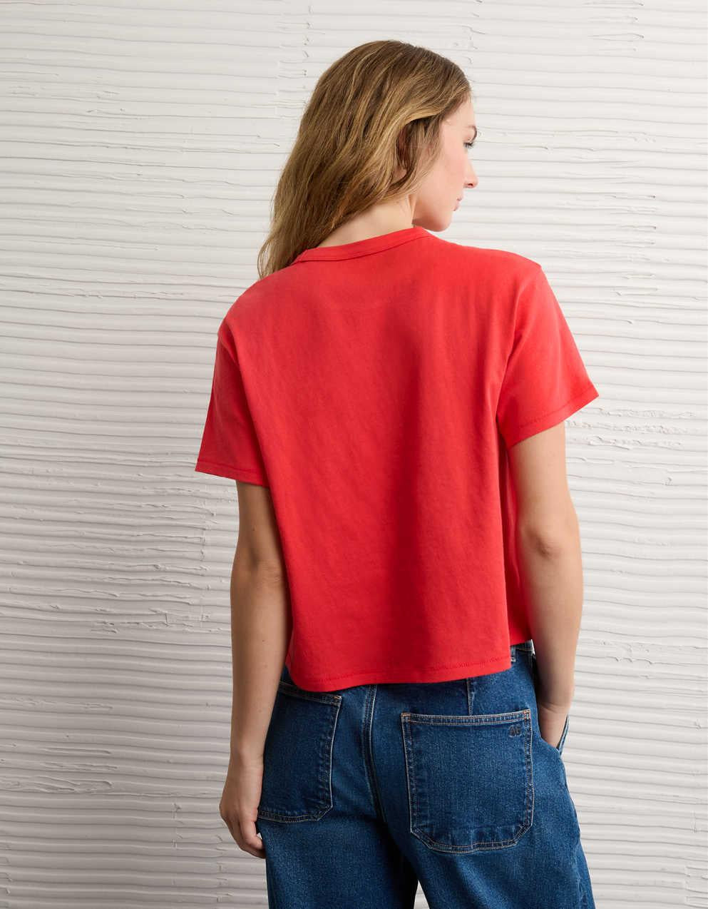 AE Ex-Boyfriend Graphic T-Shirt