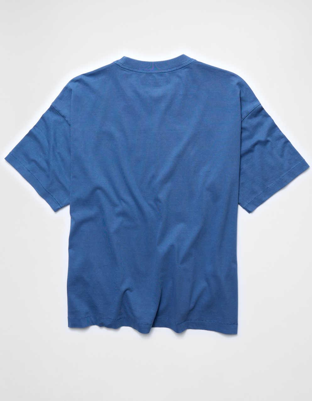AE Relaxed Logo Graphic T-Shirt