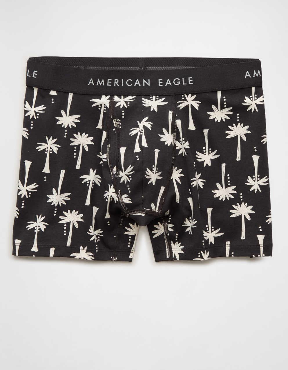 AEO Men's 4.5" Classic Boxer Brief