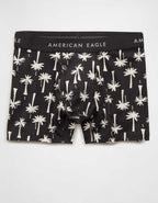 AEO Men's 4.5" Classic Cotton Boxer Brief