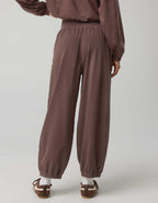 OFFLINE By Aerie OG Cotton Baggy Jogger