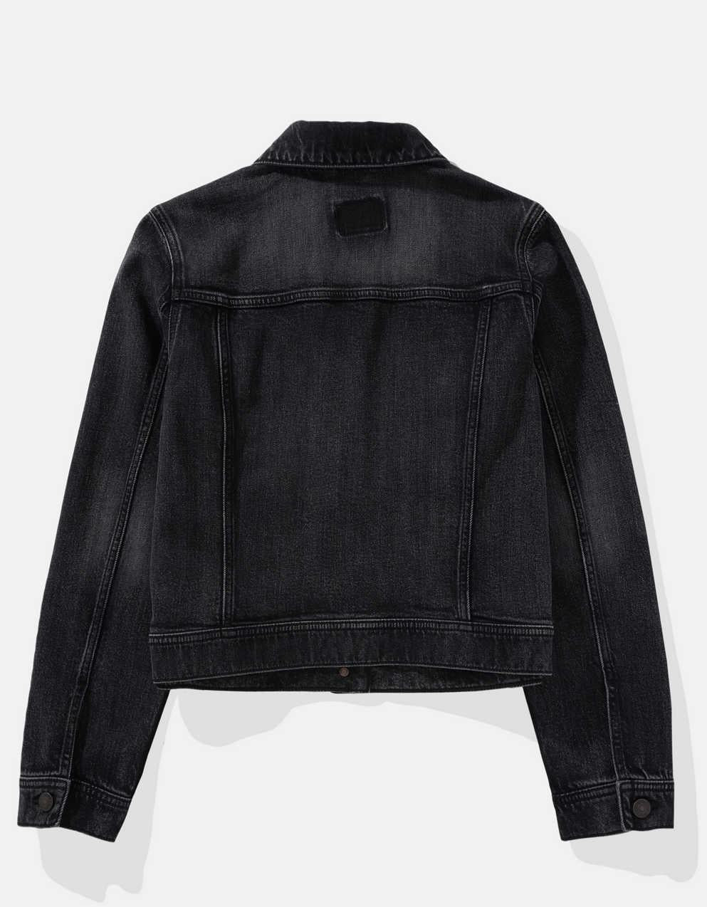 AE Strigid Classic Denim Jacket